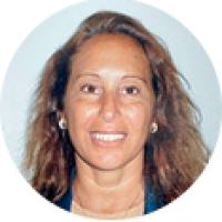 Debora Chama Secretaria general