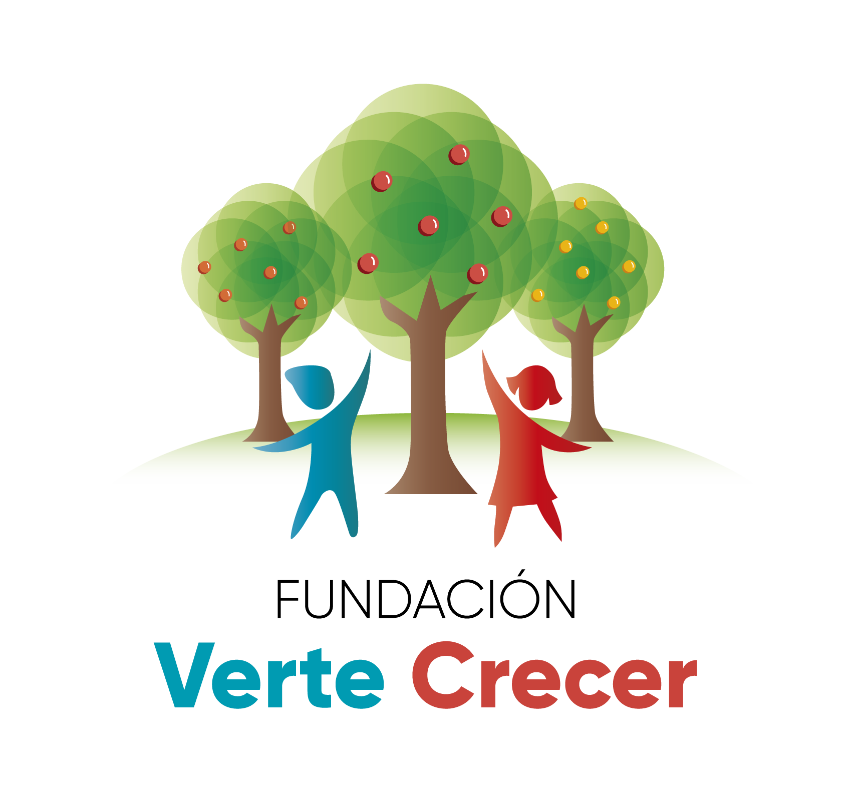 Verte Crecer